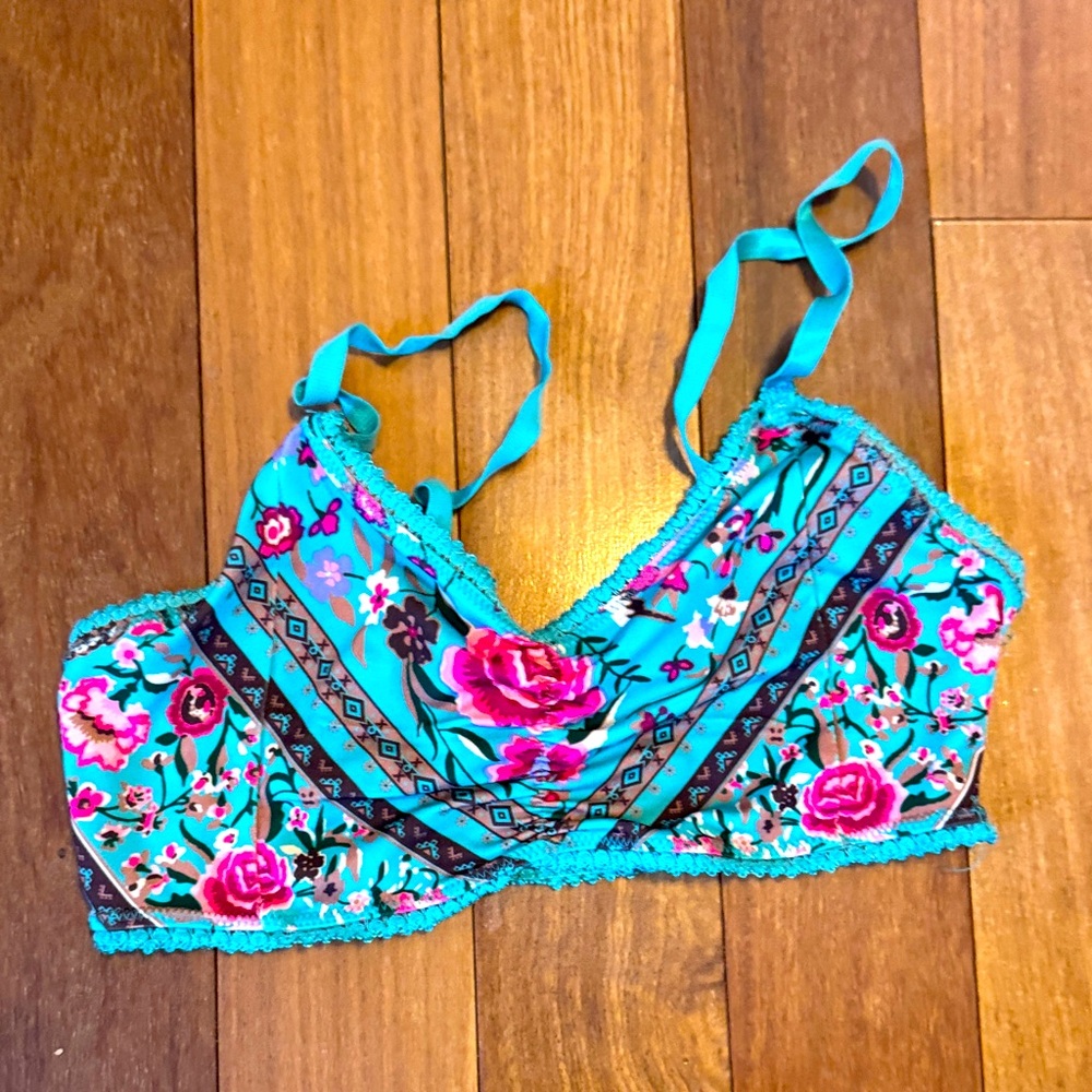 Spell bralette